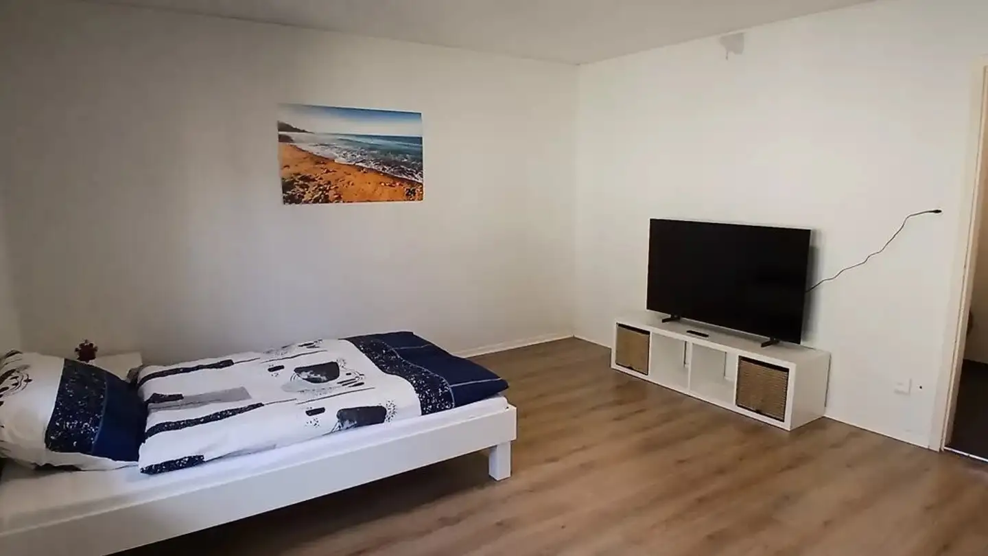 Zimmer mieten - Englischviertelstrasse, 8032 Zürich - Foto 3