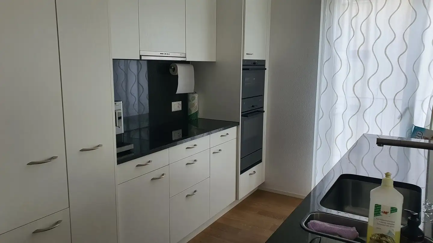 Single room for rent - 8152 Glattpark (Opfikon) - Photo 2