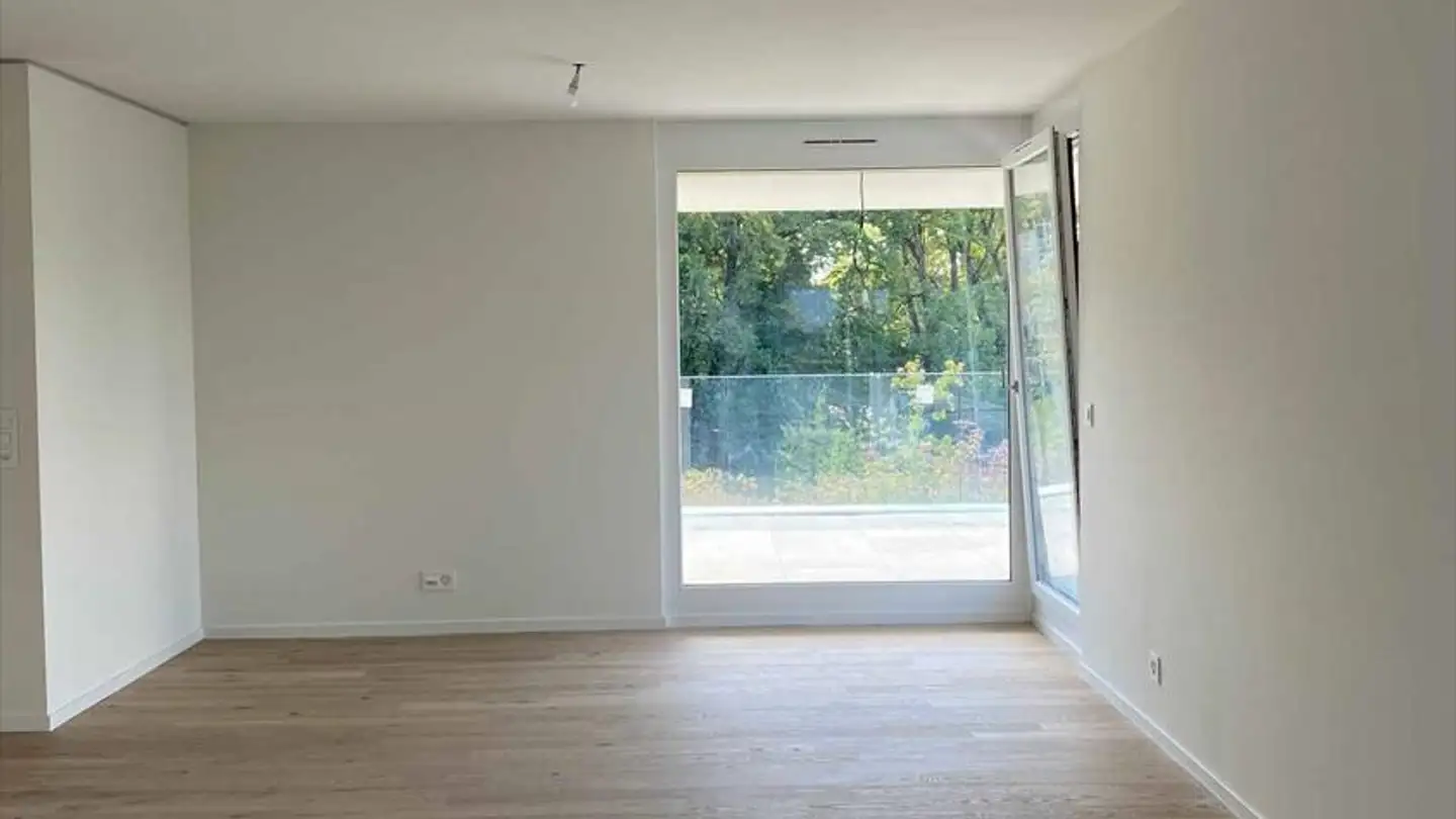 Appartement à louer - 1247 Anières - Photo 2