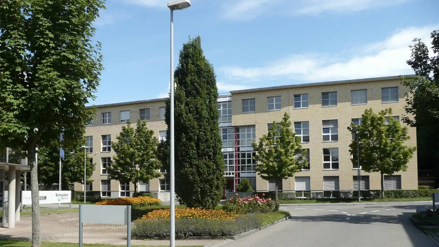 Office space for rent - Schermenwaldstrasse 10, 3063 Ittigen
