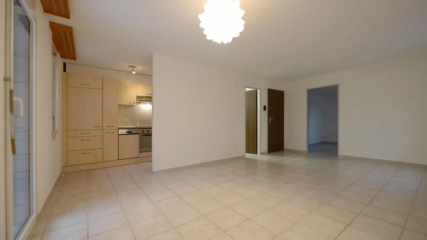 Apartment for rent - Unterhofweg 1, 8595 Altnau - Photo 3