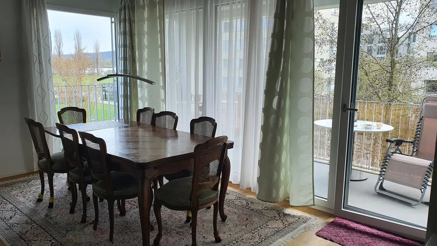 Single room for rent - 8152 Glattpark (Opfikon) - Photo 3