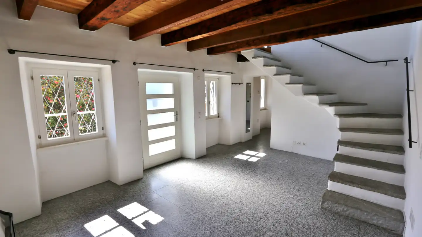 Maison individuelle à louer - Via Contra 301, 6648 Minusio - Photo 2