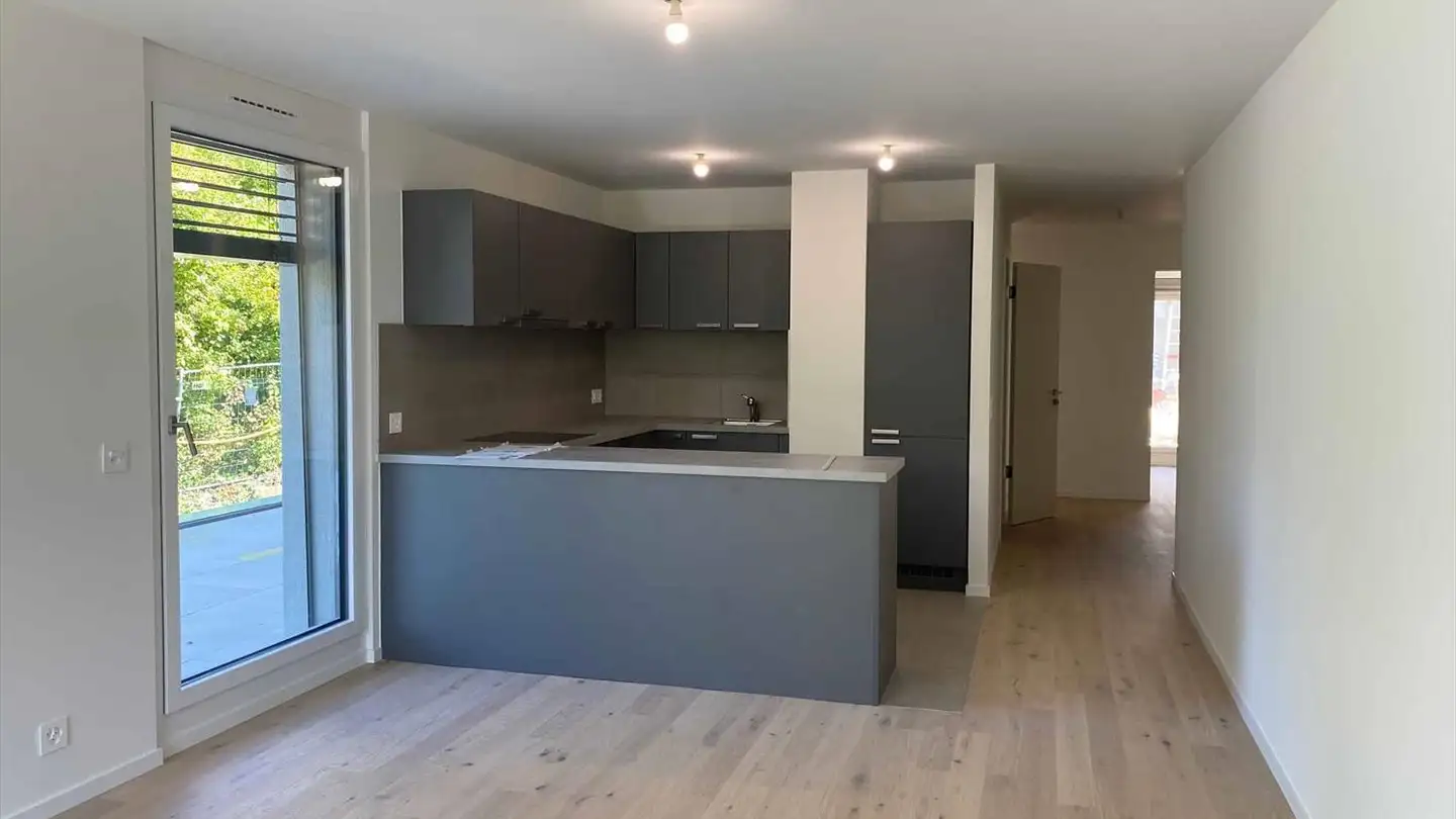 Appartement à louer - 1247 Anières - Photo 3