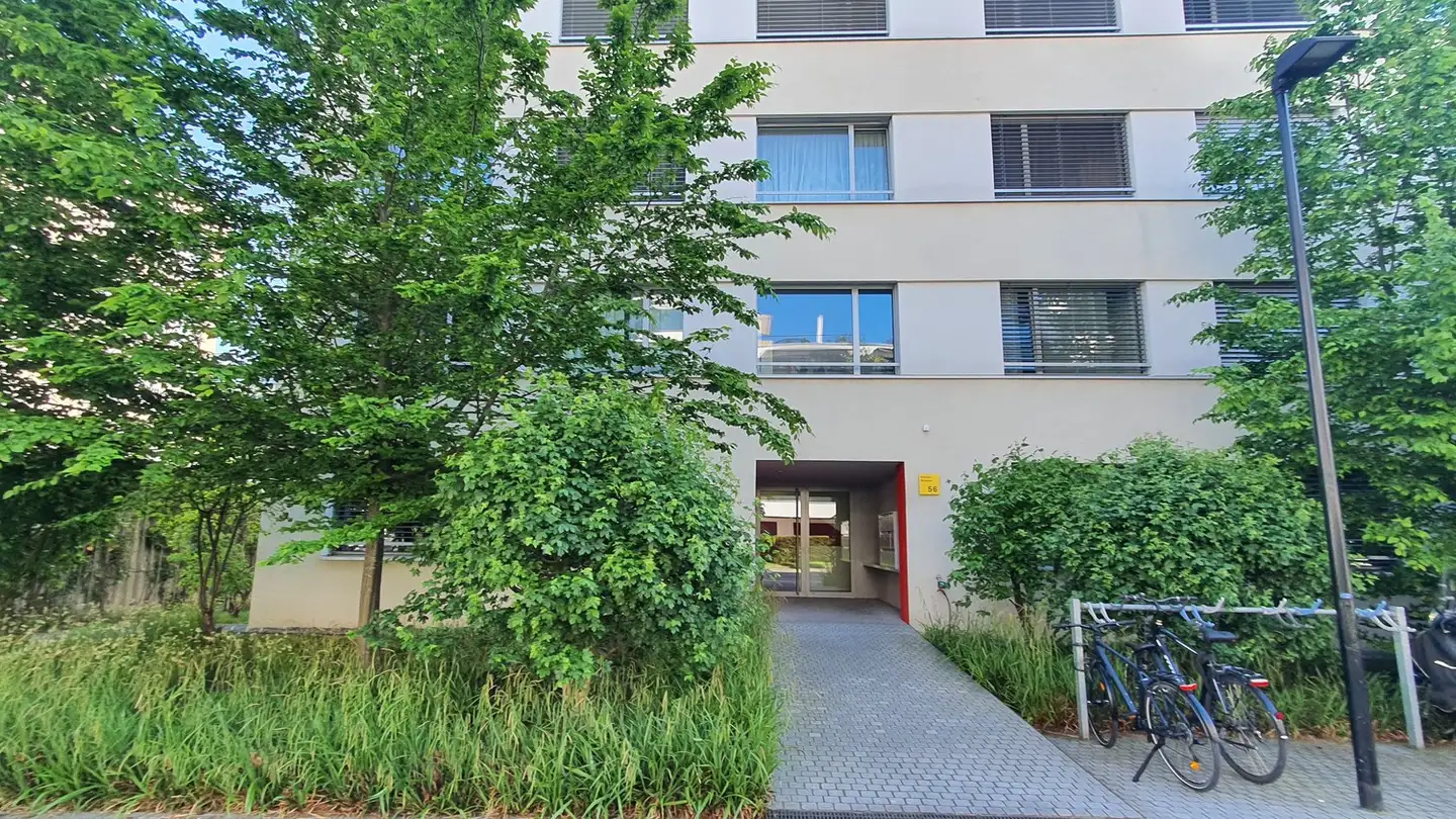 Single room for rent - 8152 Glattpark (Opfikon) - Photo 4