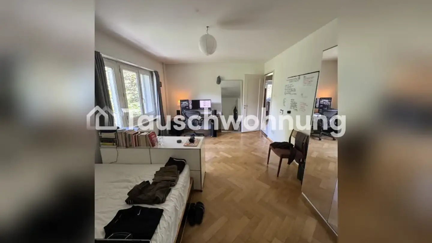 Wohnung mieten - 8051 Zürich - Foto 4