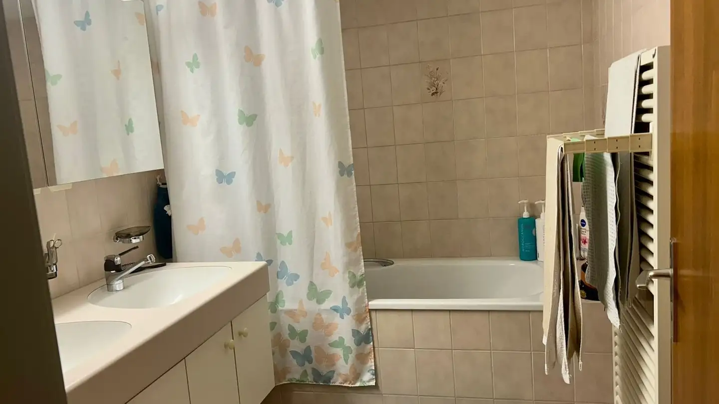 Casa singola in affitto - Kirchstrasse 5, 8752 Näfels - Foto 3