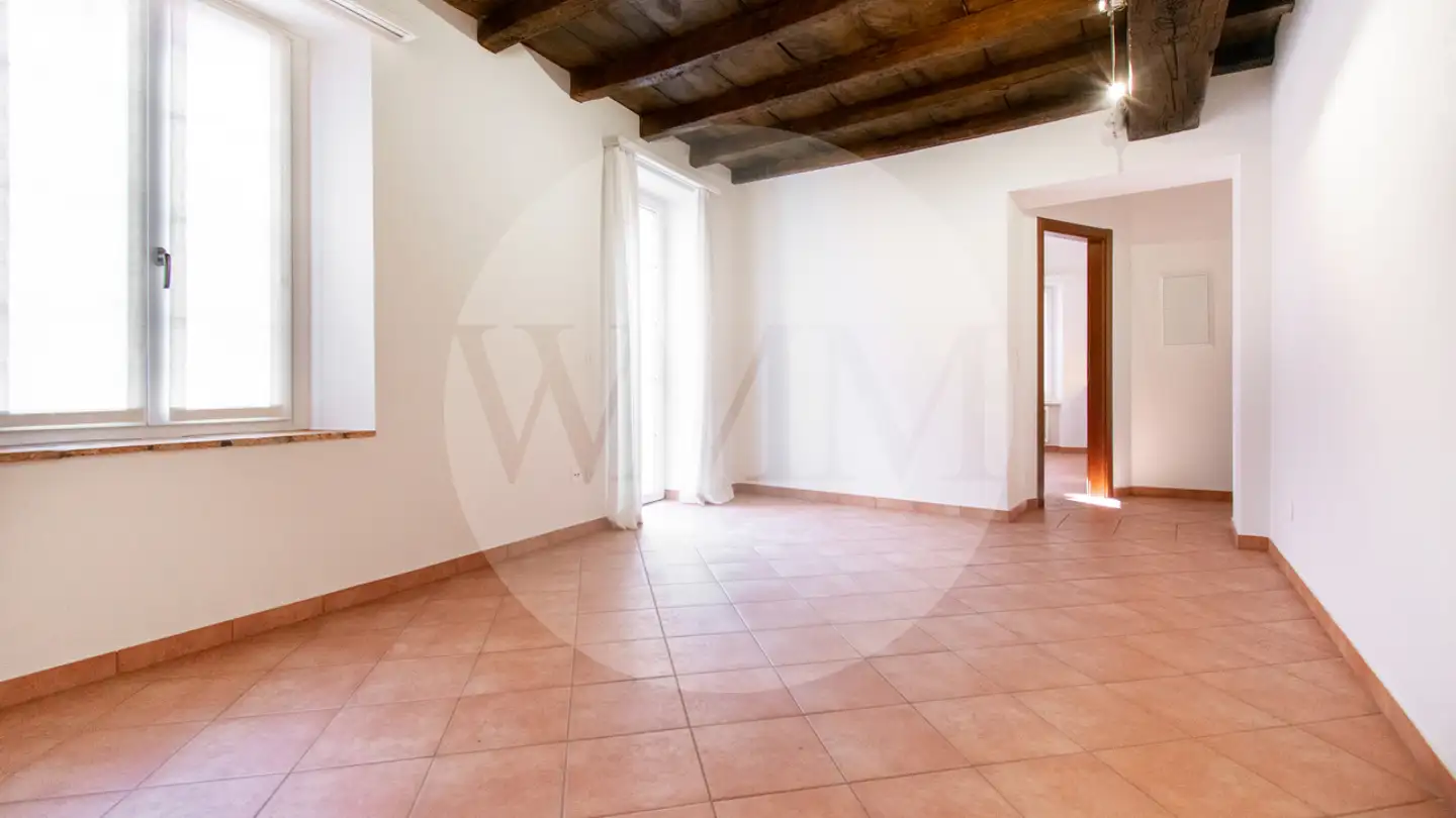 Wohnung mieten - Via dei Somazzi, 6932 Breganzona - Foto 3