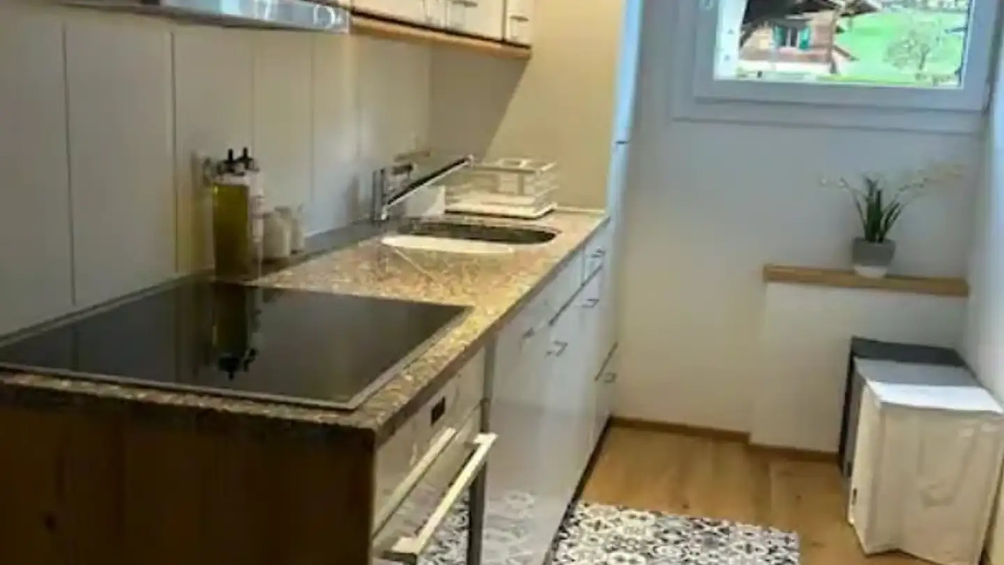 Apartment for rent - Hauptstrasse, 3852 Ringgenberg BE