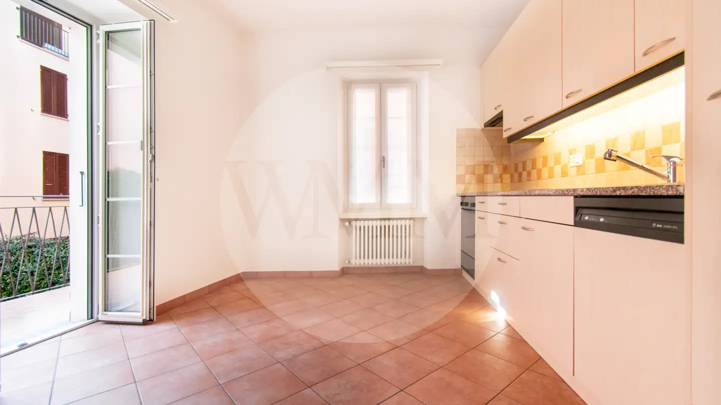 Apartment for rent - Via dei Somazzi, 6932 Breganzona - Photo 4