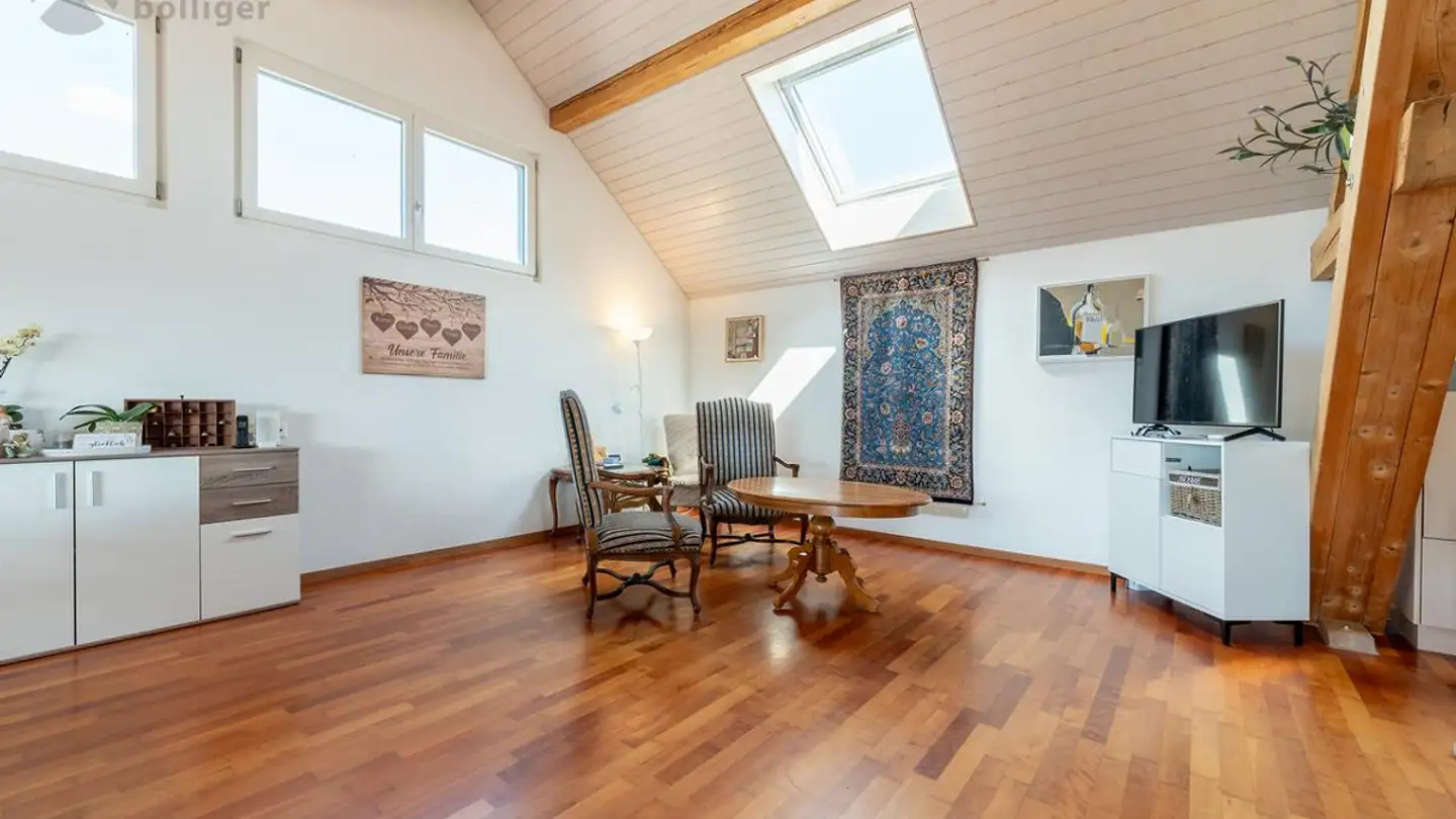 Attique à vendre - Geisshubelweg, 4852 Rothrist - Photo 3