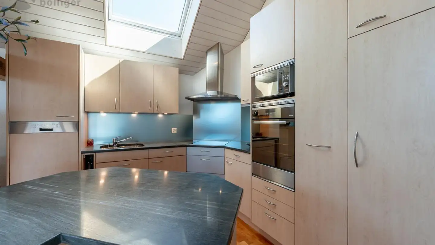 Attique à vendre - Geisshubelweg, 4852 Rothrist - Photo 4