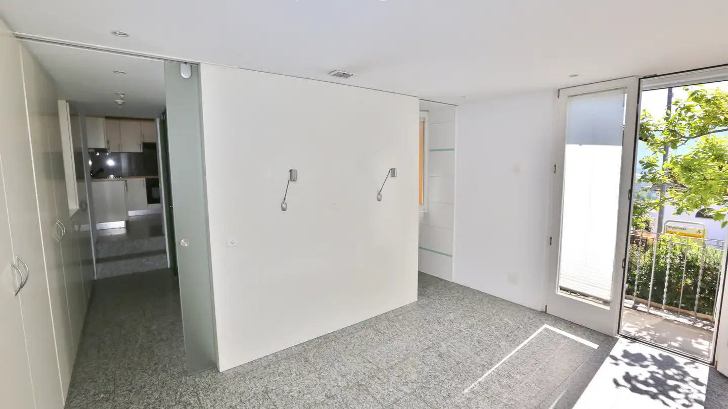 Maison individuelle à louer - Via Contra 301, 6648 Minusio - Photo 4
