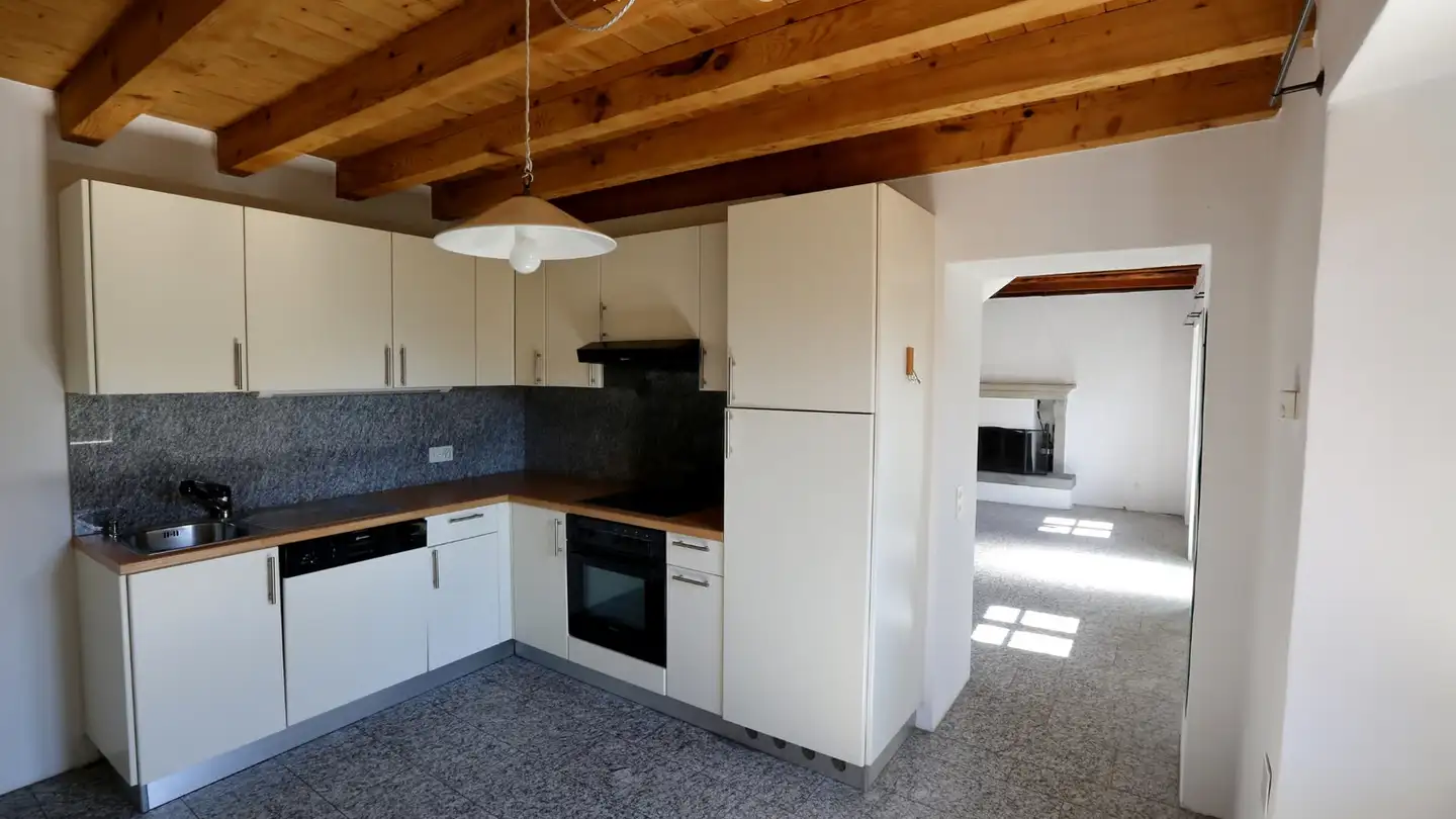 Maison individuelle à louer - Via Contra 301, 6648 Minusio - Photo 3