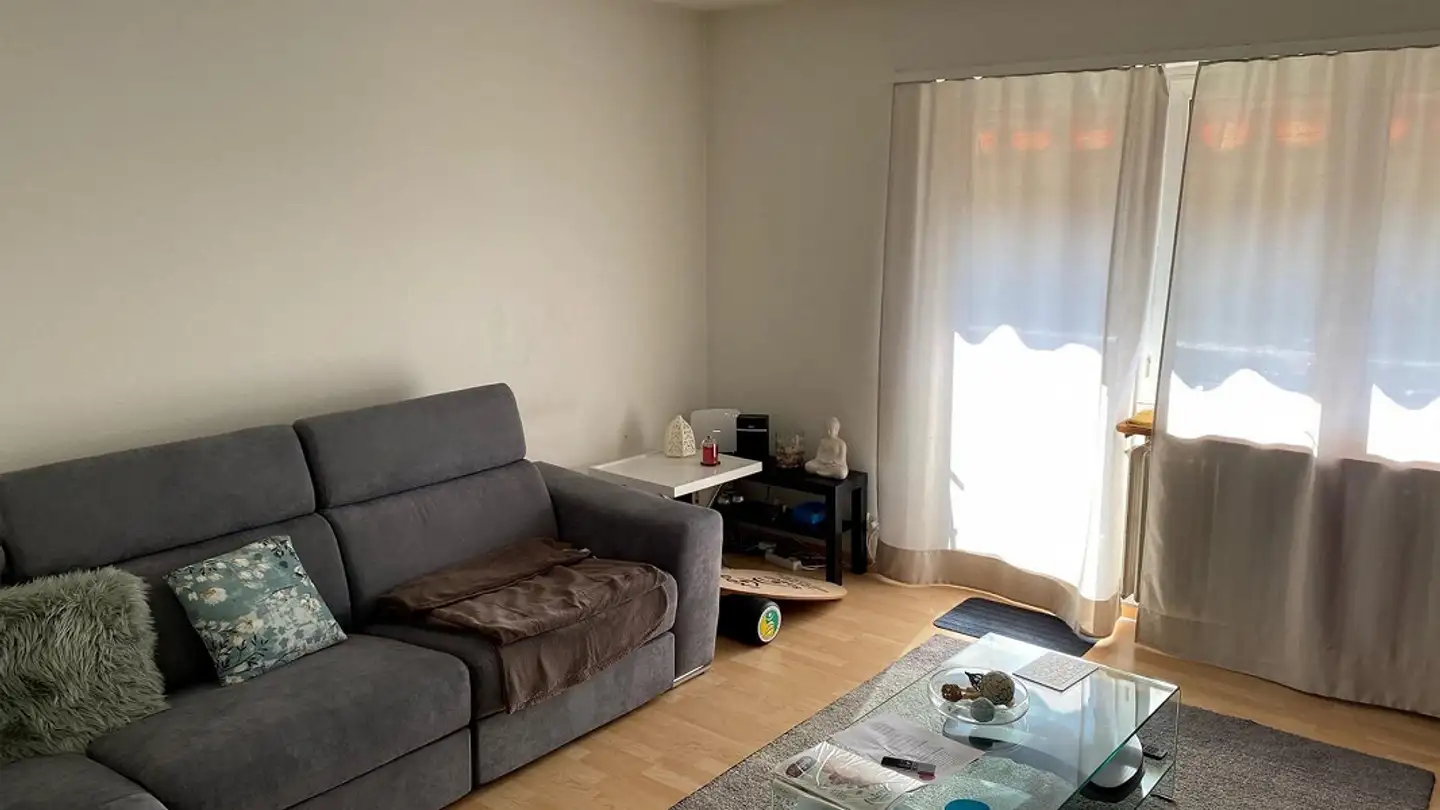 Wohnung mieten - Schulhausstrasse 12, 8600 Dübendorf