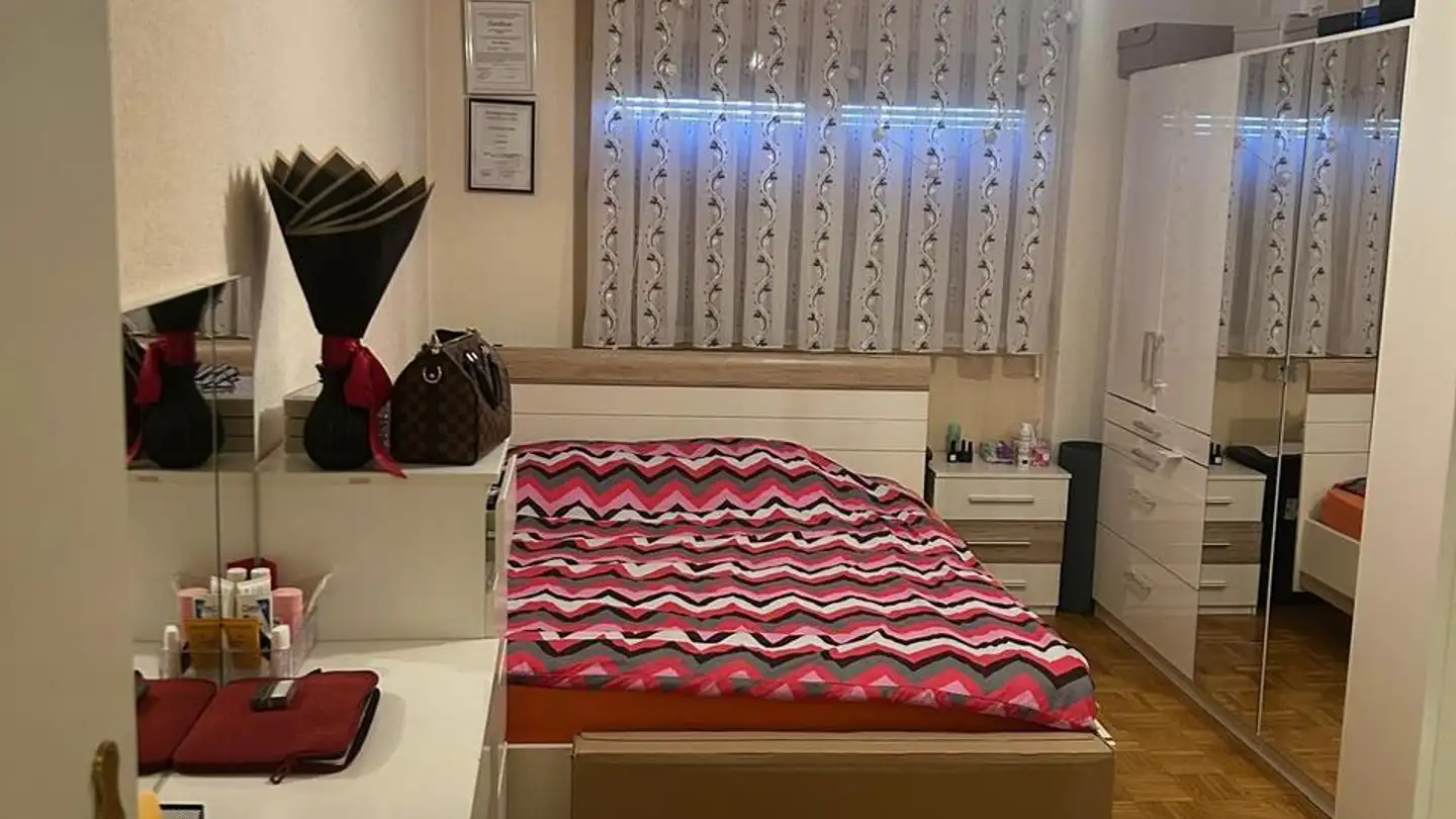 Wohnung mieten - Route Du Bugnon, 1726 Farvagny-le-Grand - Foto 3