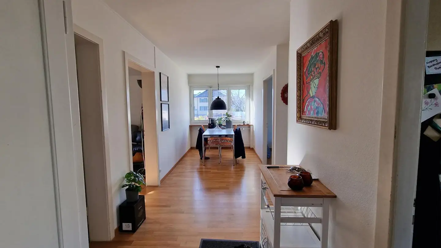 Appartamento in affitto - Schulhausstrasse 12, 8600 Dübendorf - Foto 2