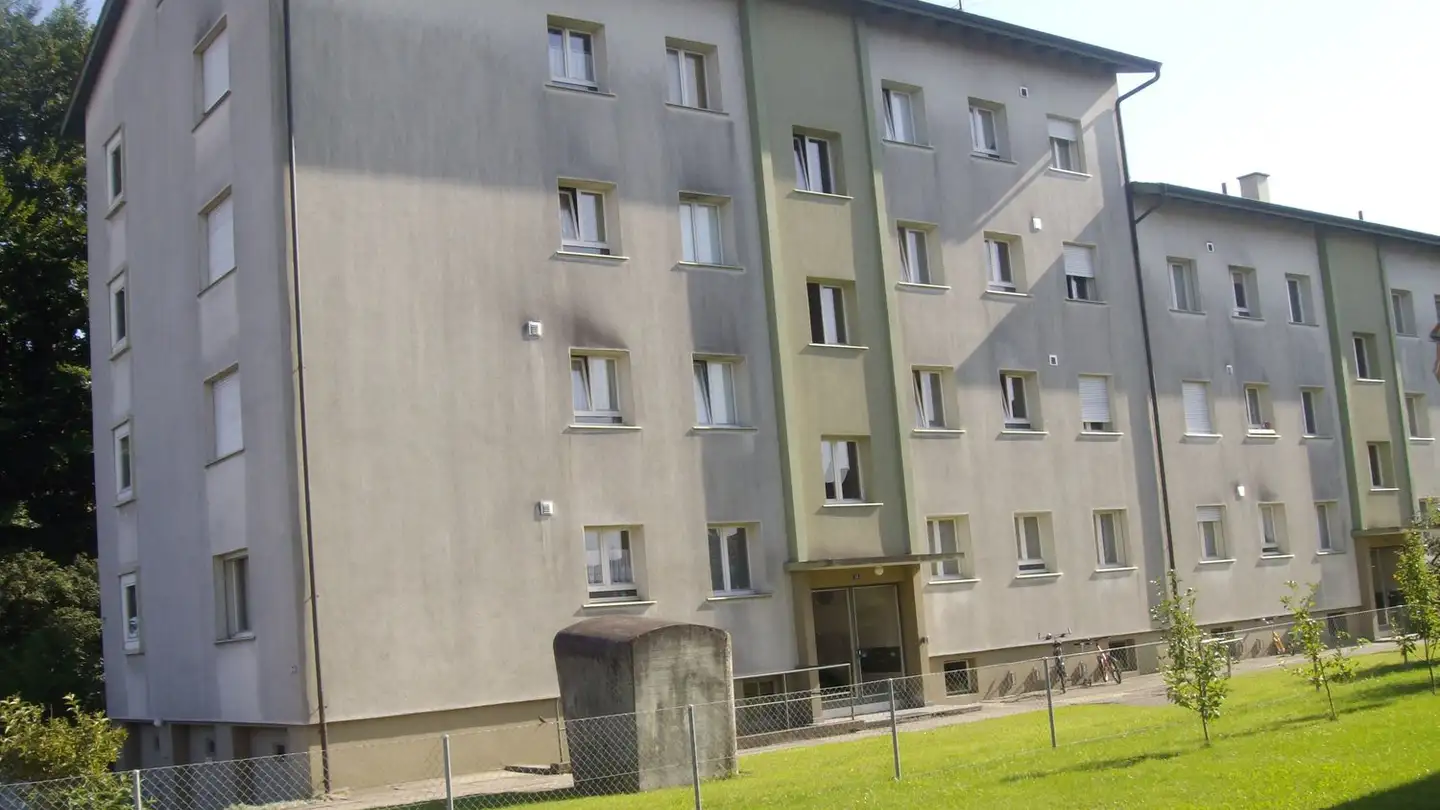 Apartment for rent - Arbonerstrasse 14, 8590 Romanshorn - Photo 2