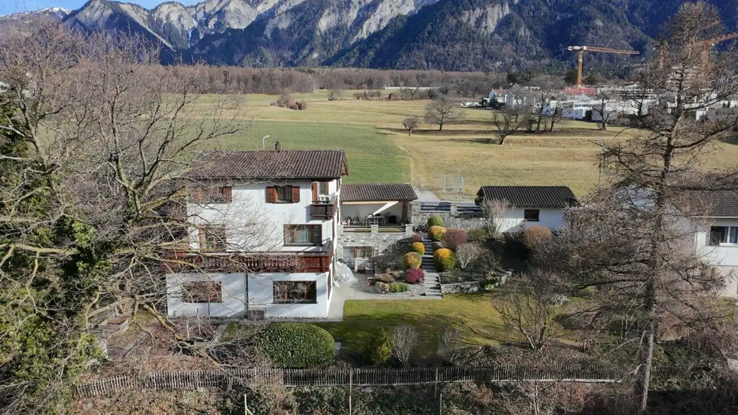Single house for sale - Deutsche Strasse 29, 7000 Chur - Photo 2