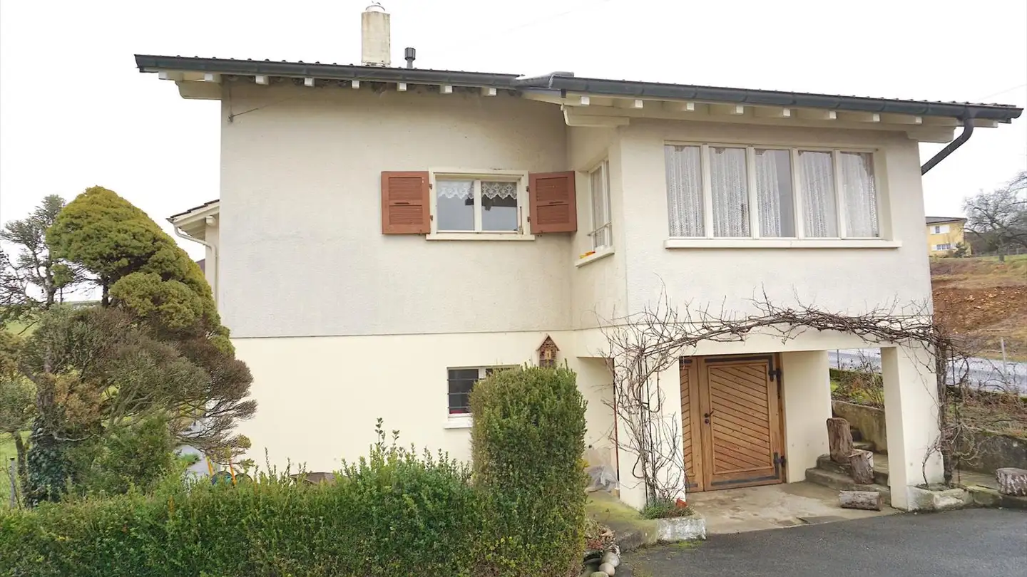 Casa singola in vendita - 2902 Fontenais - Photo 3