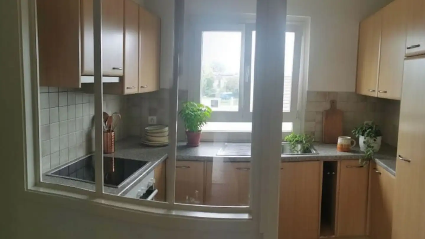 Apartment for rent - Arbonerstrasse 14, 8590 Romanshorn - Photo 4