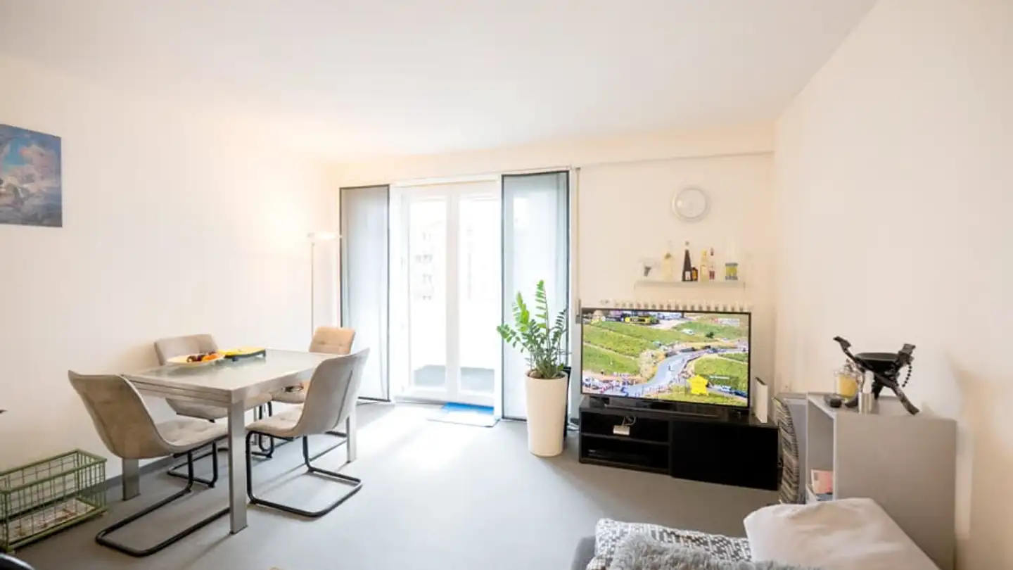 Apartment for sale - Seehornstrasse 4, 7260 Davos Dorf - Photo 4