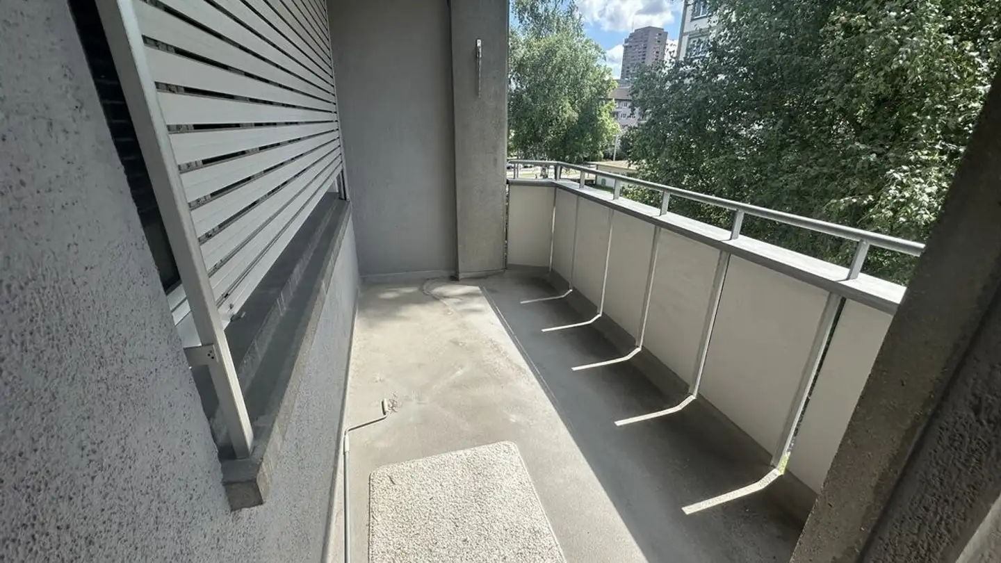 Appartamento in affitto - Letzigraben 11, 8003 Zürich - Foto 4