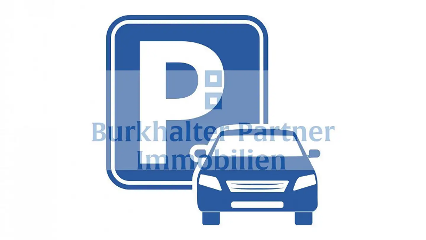 Parkplatz im Freien mieten - Bahnhofstrasse 7, 3770 Zweisimmen