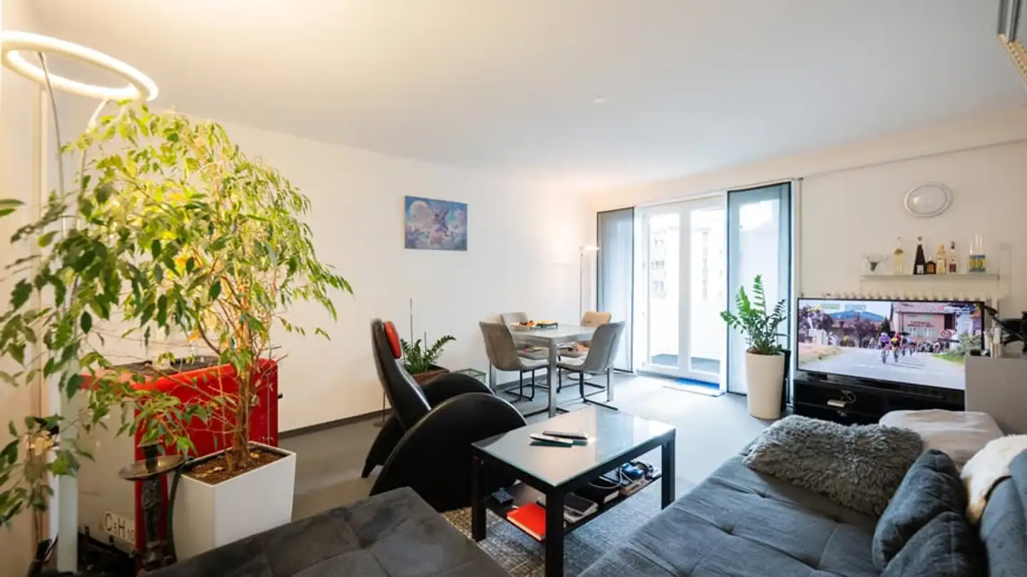 Apartment for sale - Seehornstrasse 4, 7260 Davos Dorf - Photo 3