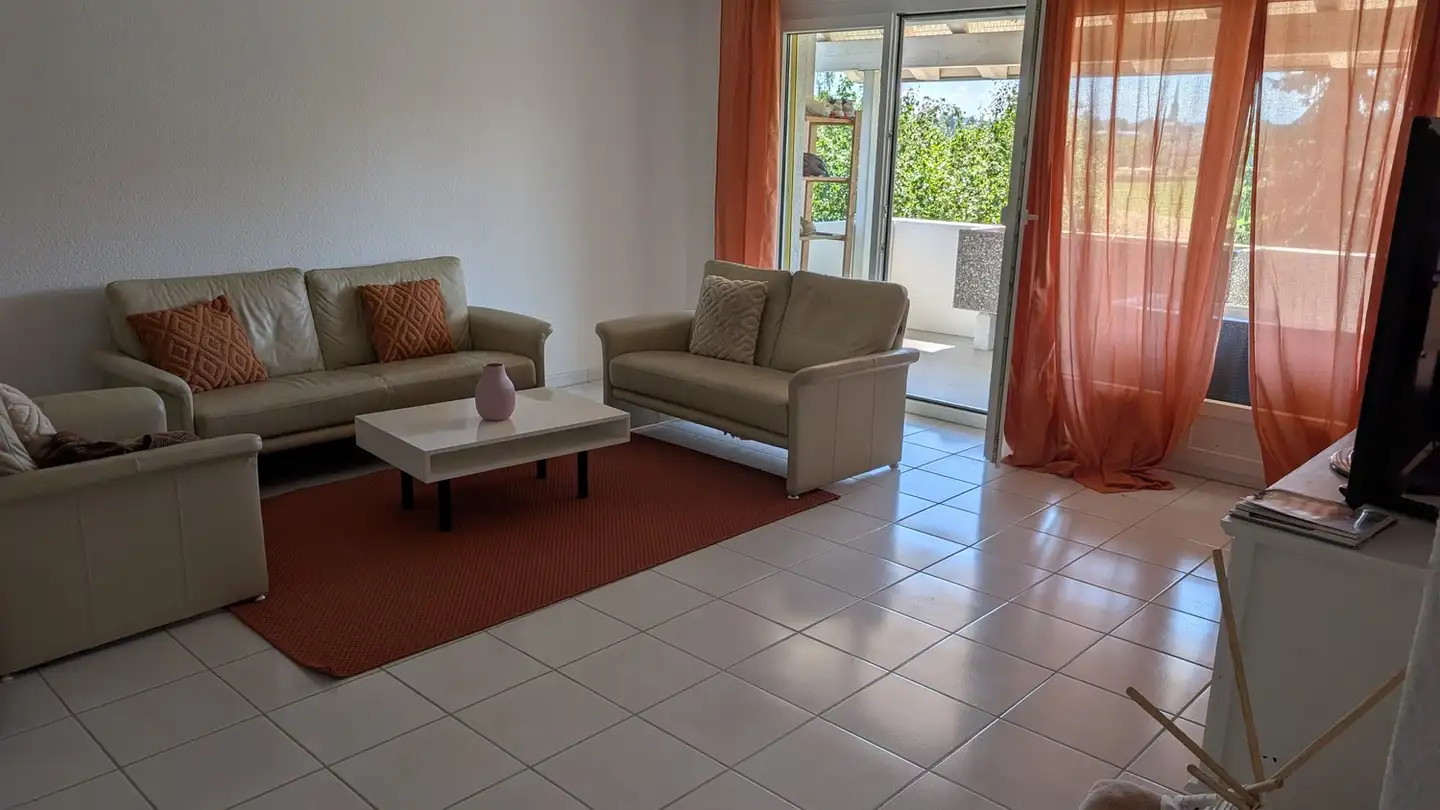 Stanza singola in affitto - 8965 Berikon