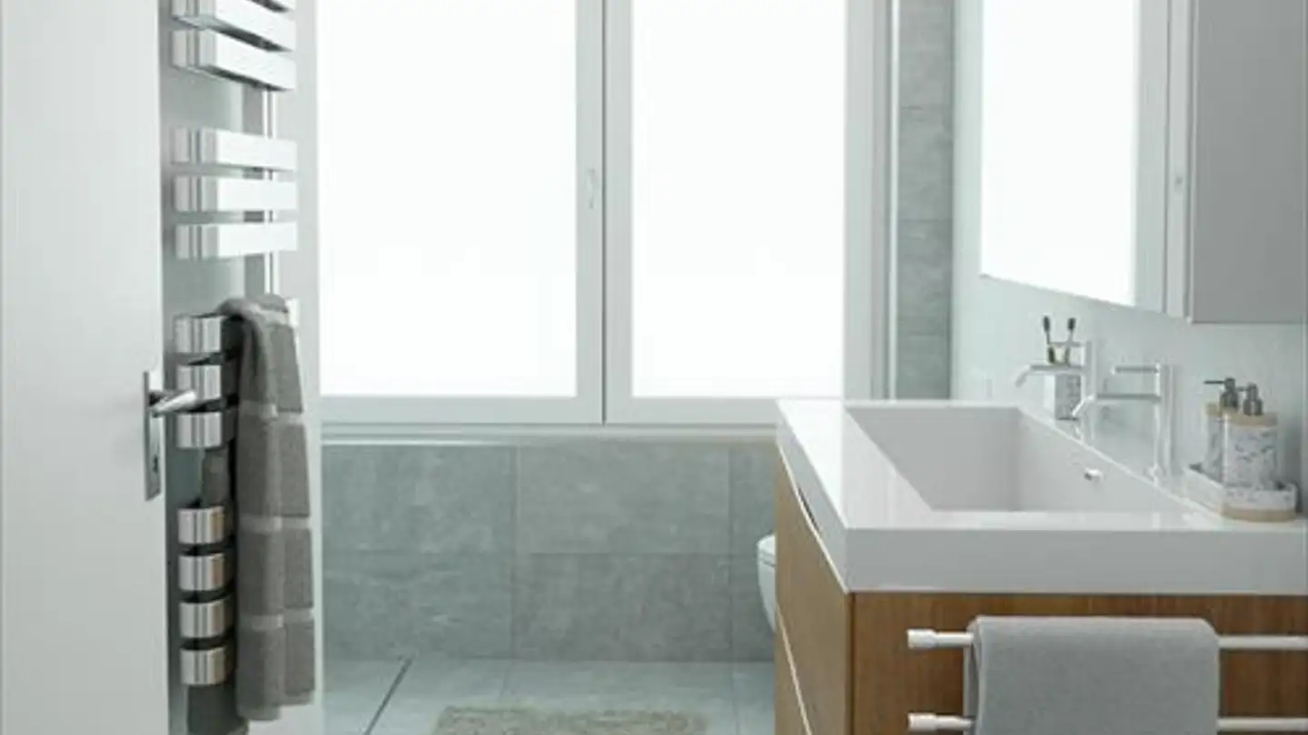 Penthouse for sale - 3942 Raron - Photo 3