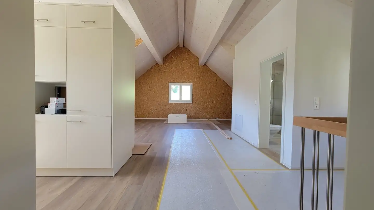 Maison individuelle à louer - 5728 Gontenschwil - Photo 2