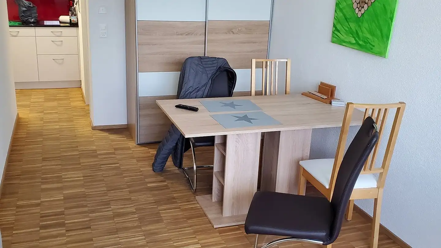 Apartment for rent - Kapellstrasse 8, 8355 Aadorf - Photo 3