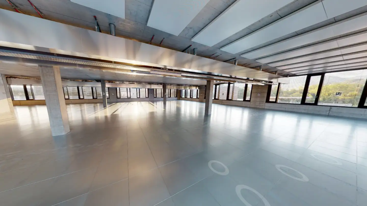 Spazio ufficio in affitto - Neumattstrasse 13, 5000 Aarau - Foto 3