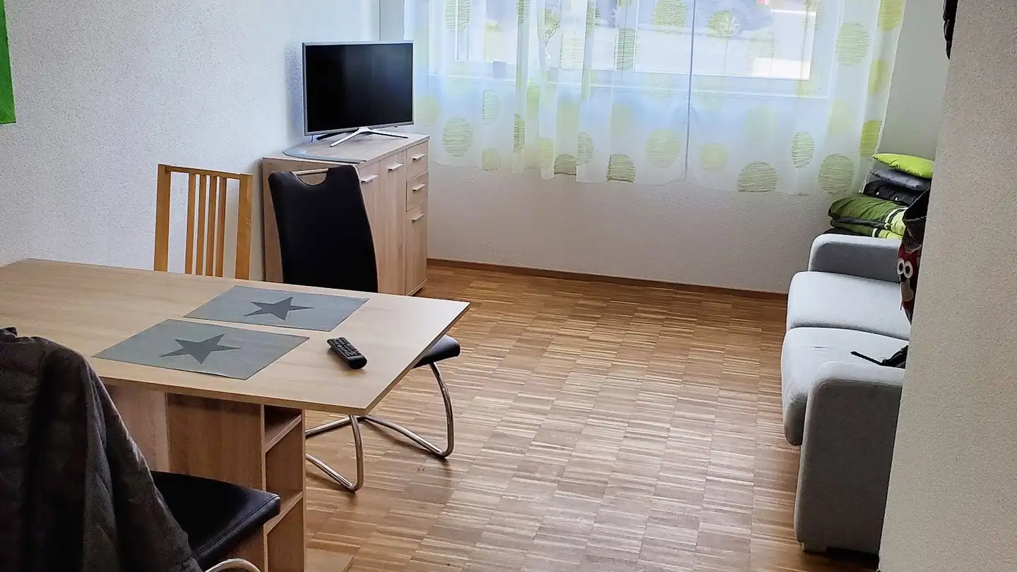 Apartment for rent - Kapellstrasse 8, 8355 Aadorf - Photo 4