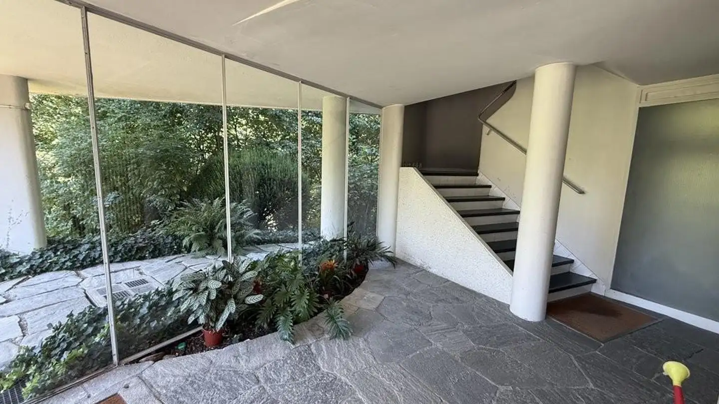 Wohnung mieten - Doldertal 17, 8032 Zürich - Foto 2