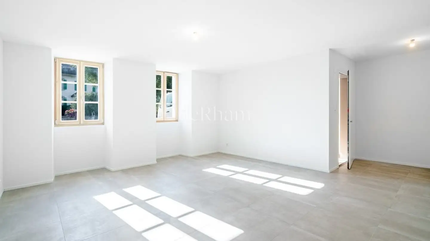 Wohnung mieten - Route De Lausanne 12, 1033 Cheseaux-sur-Lausanne - Foto 4