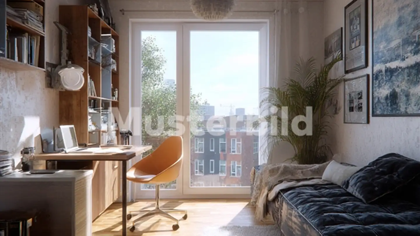 Appartement à vendre - 8032 Zürich - Photo 2