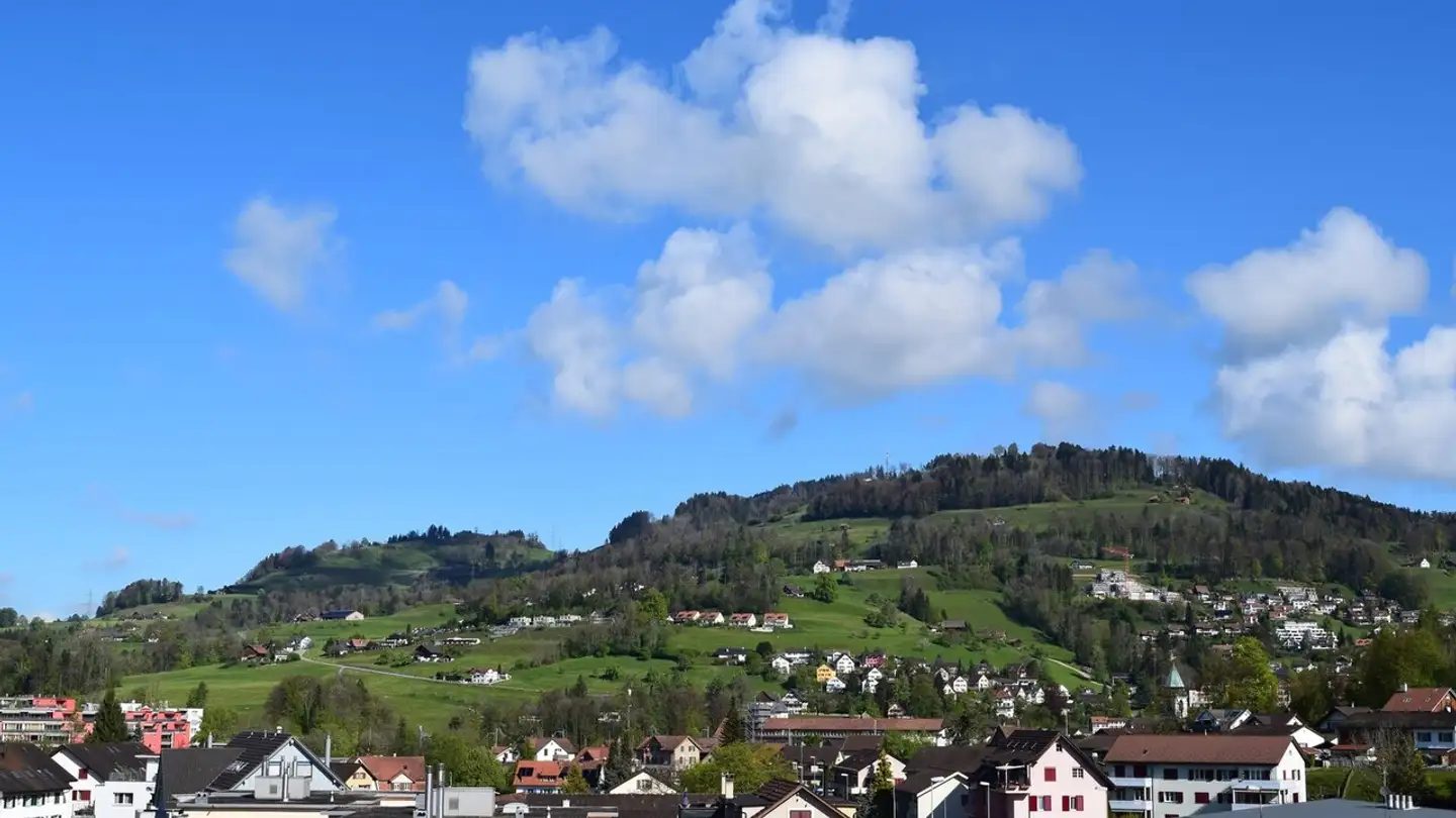 Wohnung mieten - Nordeckstrasse, 8636 Wald ZH - Foto 2