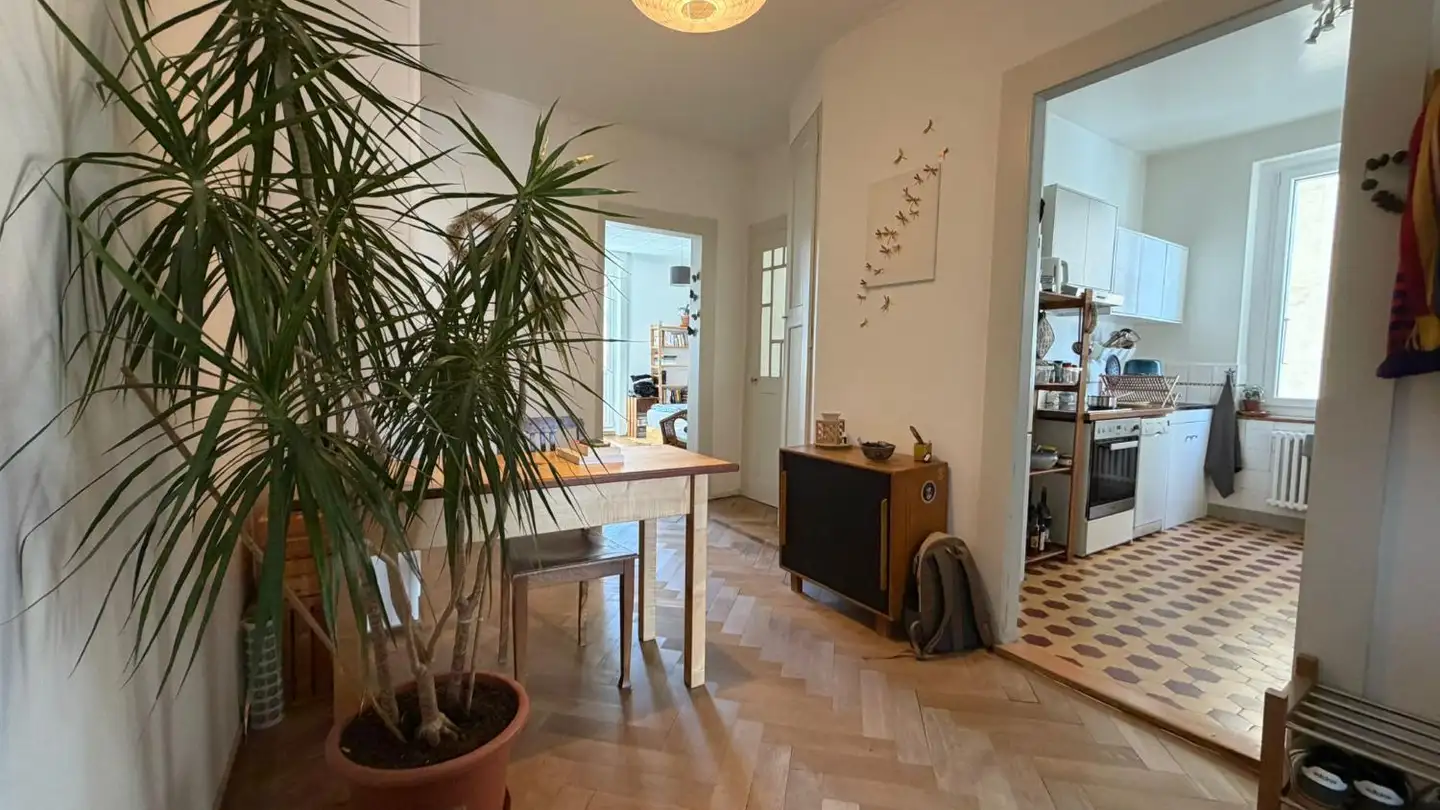 Apartment for rent - Rue Du Commerce 53, 2300 La Chaux-de-Fonds