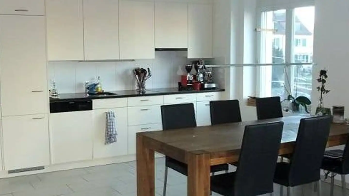 Appartamento in affitto - Eduard-Steiner-Strasse 11, 8400 Winterthur - Foto 2