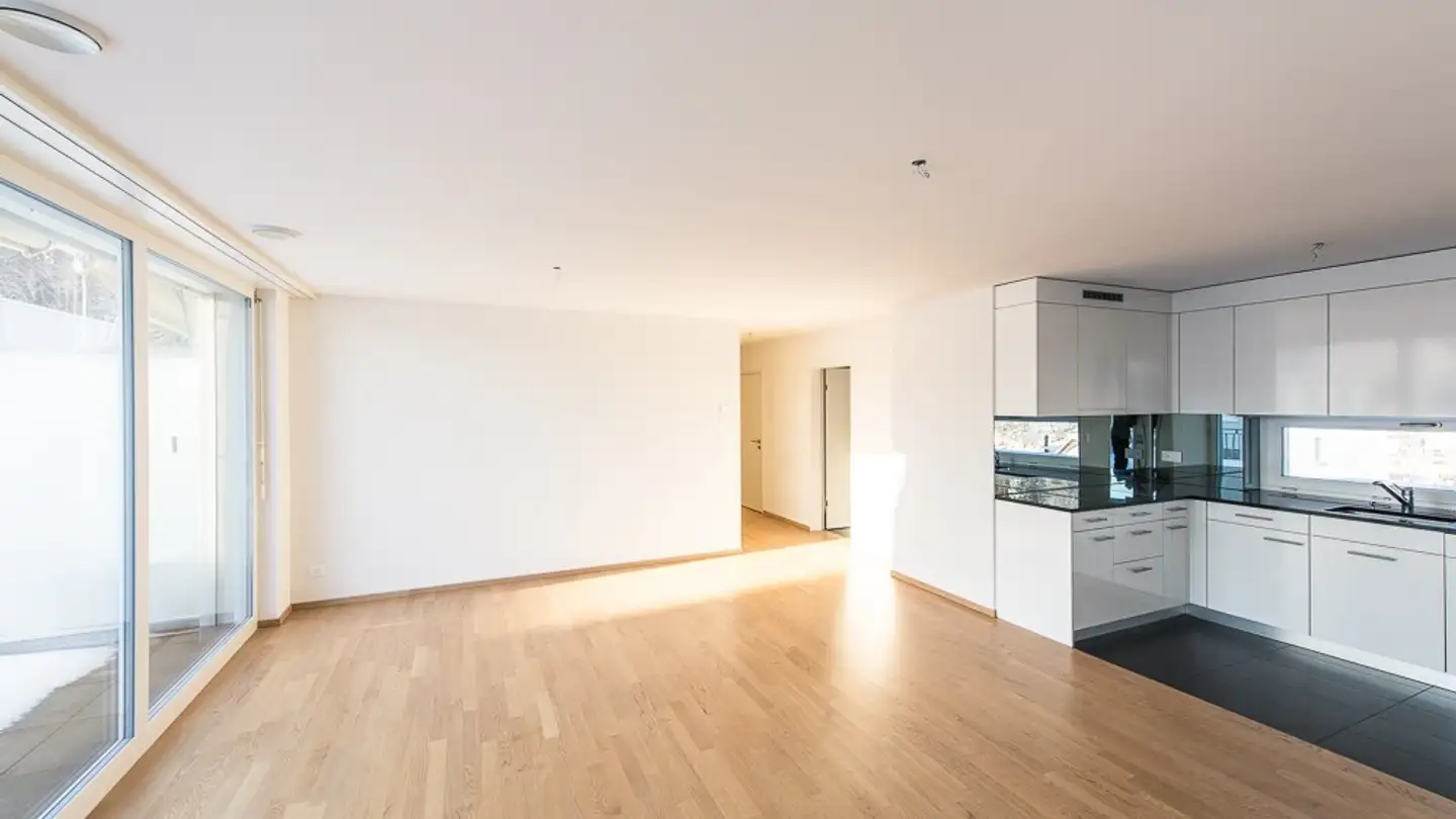 Wohnung mieten - Nordeckstrasse, 8636 Wald ZH - Foto 3