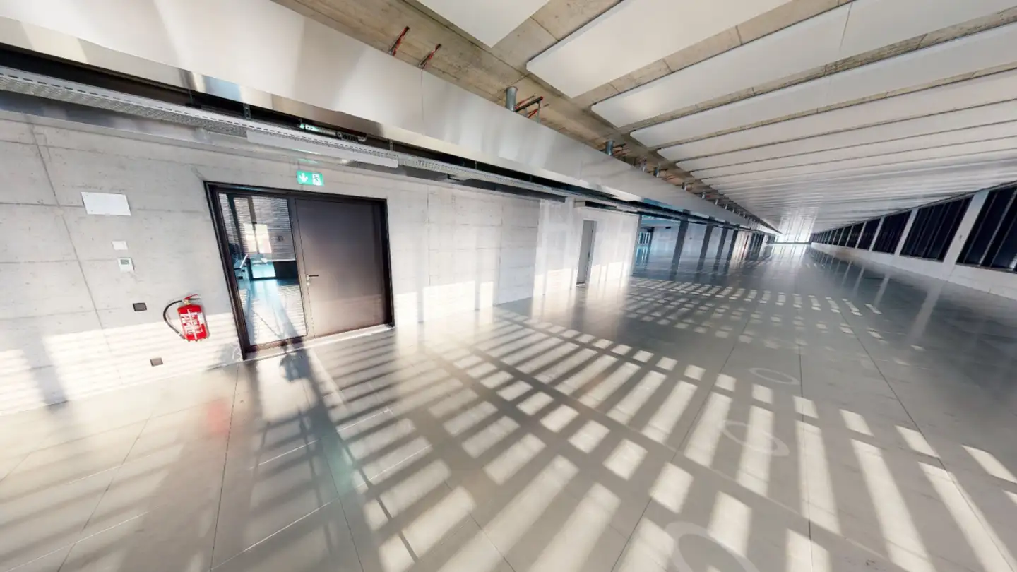 Spazio ufficio in affitto - Neumattstrasse 13, 5000 Aarau - Foto 4