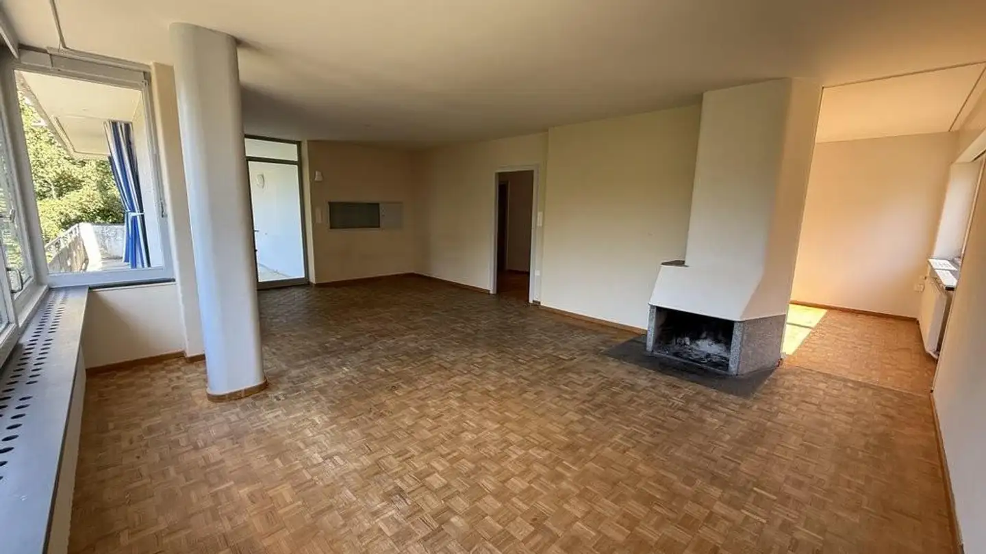 Wohnung mieten - Doldertal 17, 8032 Zürich - Foto 4