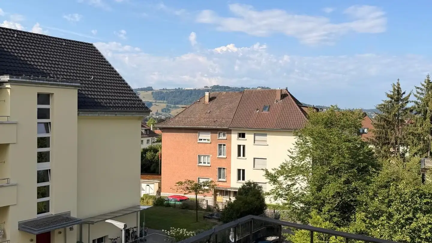 Appartamento in affitto - Spittelerstrasse 12, 3006 Bern - Foto 2