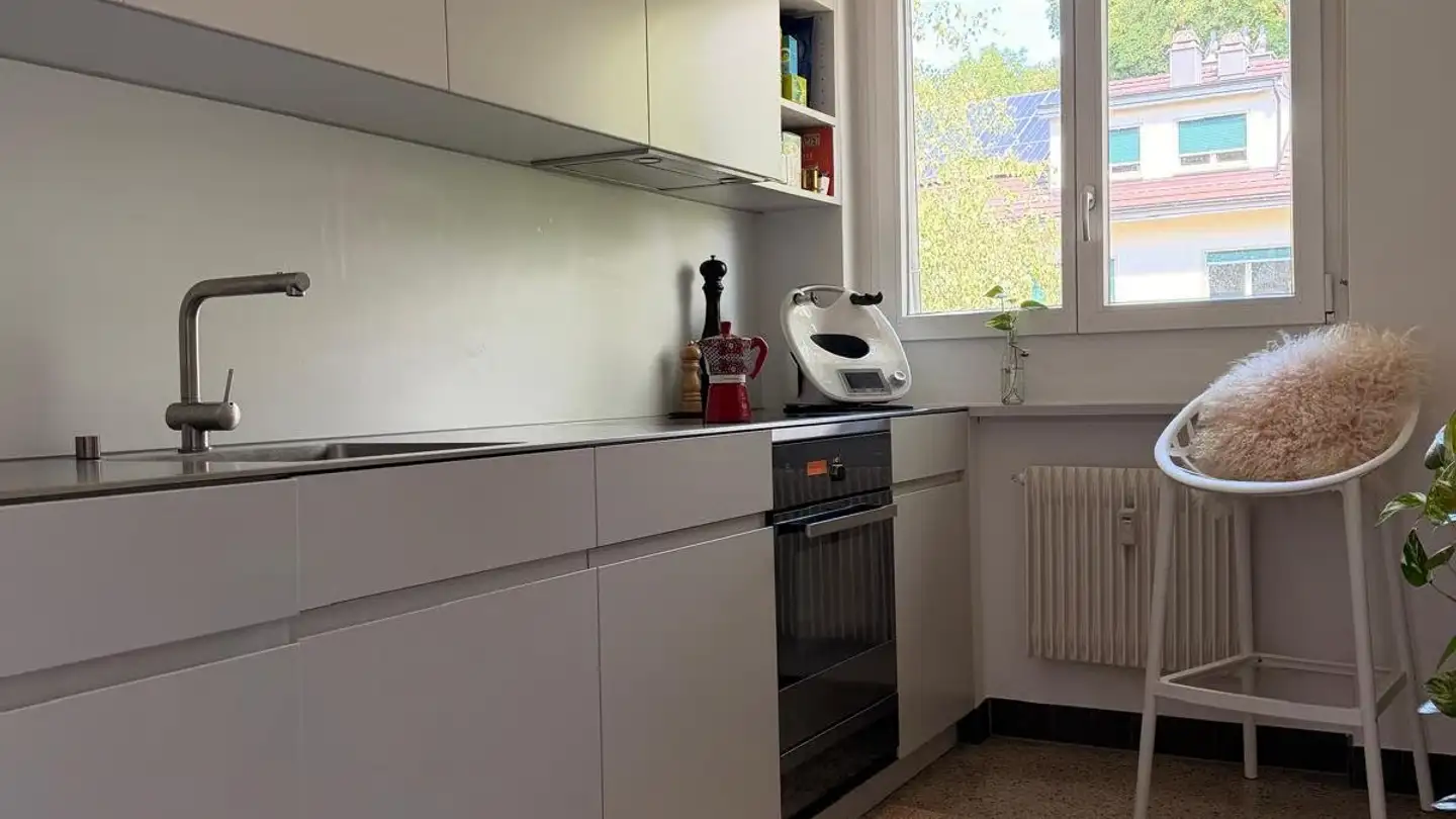 Appartamento in affitto - Spittelerstrasse 12, 3006 Bern - Foto 4