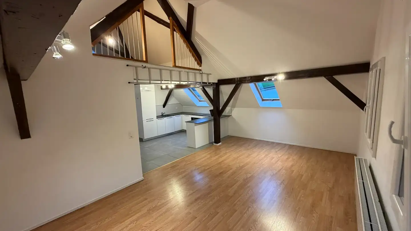 Apartment for rent - Dorfstrasse 61, 3555 Trubschachen