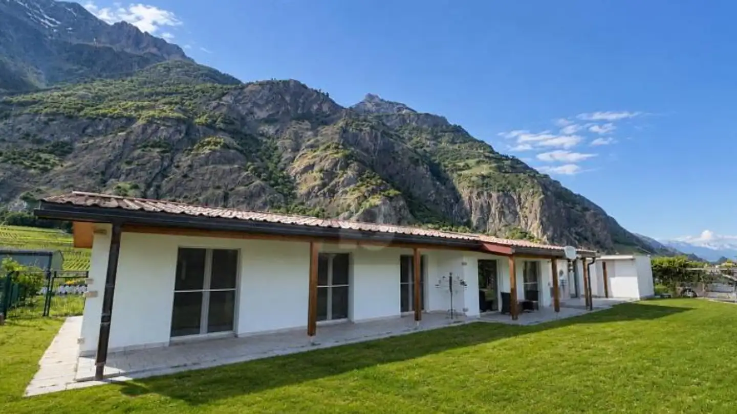 Villa in vendita - 1926 Fully