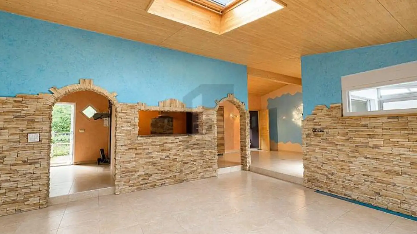 Villa in vendita - 1926 Fully - Foto 4