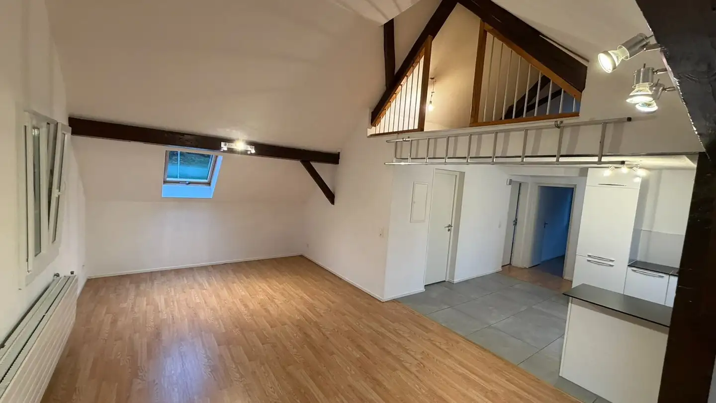 Appartement à louer - Dorfstrasse 61, 3555 Trubschachen - Photo 2